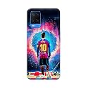 Printed Hard Back Cover for Oppo A54
