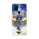 Printed Hard Back Cover for Oppo A54