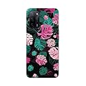Printed Hard Back Cover for Oppo A54s