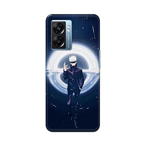 Printed Hard Back Cover for Oppo A57