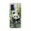Printed Hard Back Cover for Oppo A57
