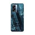 Printed Hard Back Cover for Oppo A57
