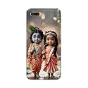 Printed Hard Back Cover for Oppo A5s