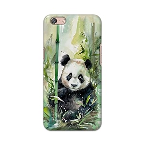 Printed Hard Back Cover for Oppo A71