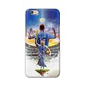Printed Hard Back Cover for Oppo A71