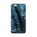 Printed Hard Back Cover for Oppo A71