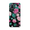 Printed Hard Back Cover for Oppo A72