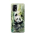 Printed Hard Back Cover for Oppo A74