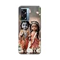 Printed Hard Back Cover for Oppo A77