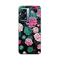 Printed Hard Back Cover for Oppo A77