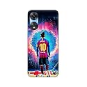 Printed Hard Back Cover for Oppo A78