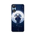 Printed Hard Back Cover for Oppo A78 4G Back Cover (Popular Anime Character -J2) -190724(EA)