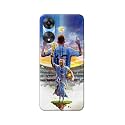 Printed Hard Back Cover for Oppo A78