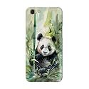 Printed Hard Back Cover for Oppo A83