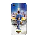 Printed Hard Back Cover for Oppo A83