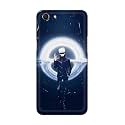 Printed Hard Back Cover for Oppo A83