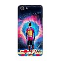 Printed Hard Back Cover for Oppo A83