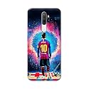 Printed Hard Back Cover for Oppo A9
