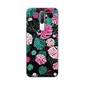 Printed Hard Back Cover for Oppo A9