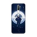 Printed Hard Back Cover for Oppo A9