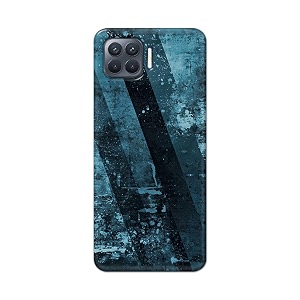 Printed Hard Back Cover for Oppo A93