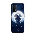 Printed Hard Back Cover for Oppo A93