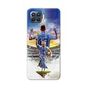 Printed Hard Back Cover for Oppo A93