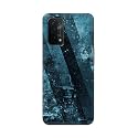Printed Hard Back Cover for Oppo A93