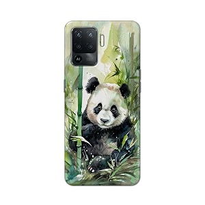 Printed Hard Back Cover for Oppo A94