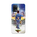 Printed Hard Back Cover for Oppo A94