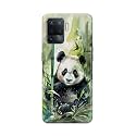 Printed Hard Back Cover for Oppo A94