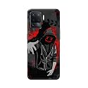 Printed Hard Back Cover for Oppo A94