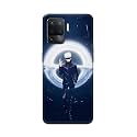 Printed Hard Back Cover for Oppo A94