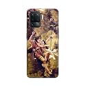 Printed Hard Back Cover for Oppo A94