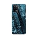 Printed Hard Back Cover for Oppo A94