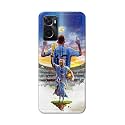 Printed Hard Back Cover for Oppo A96