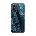 Printed Hard Back Cover for Oppo A96