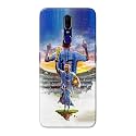 Printed Hard Back Cover for Oppo F11