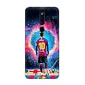 Printed Hard Back Cover for Oppo F11