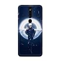 Printed Hard Back Cover for Oppo F11