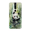 Printed Hard Back Cover for Oppo F11