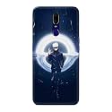 Printed Hard Back Cover for Oppo F11