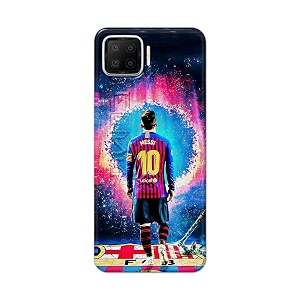Printed Hard Back Cover for Oppo F17