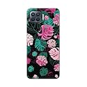 Printed Hard Back Cover for Oppo F17