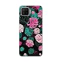 Printed Hard Back Cover for Oppo F17
