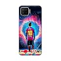 Printed Hard Back Cover for Oppo F17