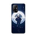 Printed Hard Back Cover for Oppo F19 Pro+ 5G | Oppo F19 Pro Plus Back Cover (Popular Anime Character -J2) -190724(EA)