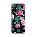 Printed Hard Back Cover for Oppo F19