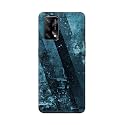 Printed Hard Back Cover for Oppo F19