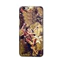 Printed Hard Back Cover for Oppo F1s